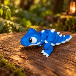 Baby T Rex