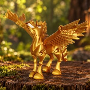 Pegasus Flexi Figur